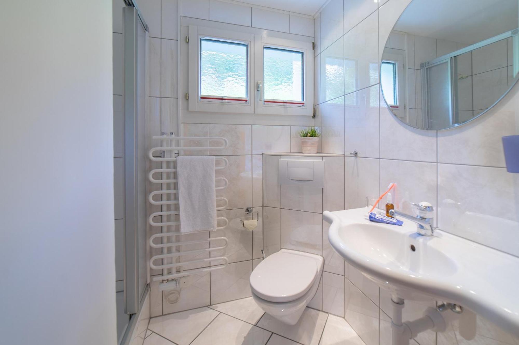 Willa Steinrueti Wildhaus Zewnętrze zdjęcie