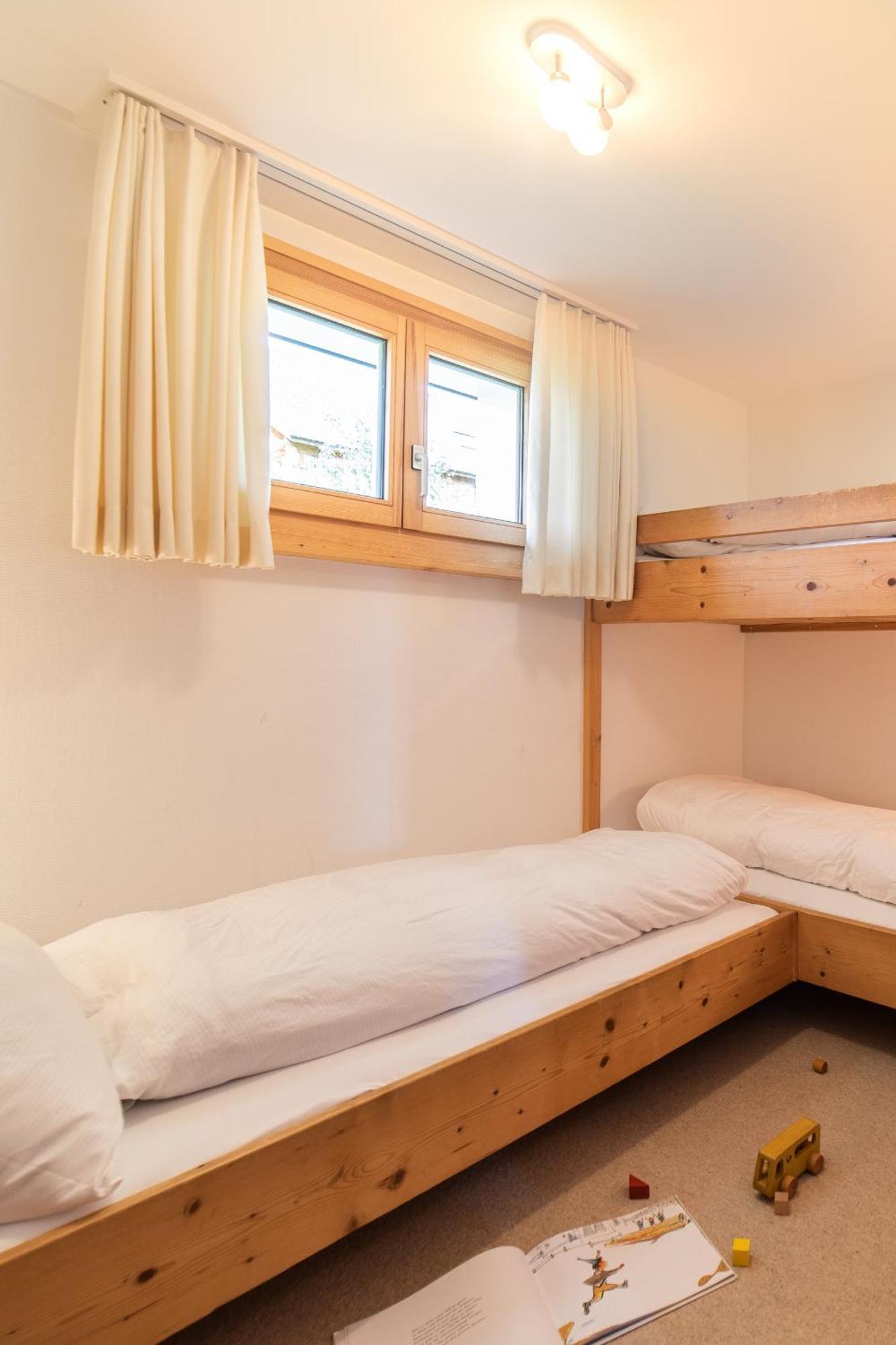 Willa Steinrueti Wildhaus Zewnętrze zdjęcie