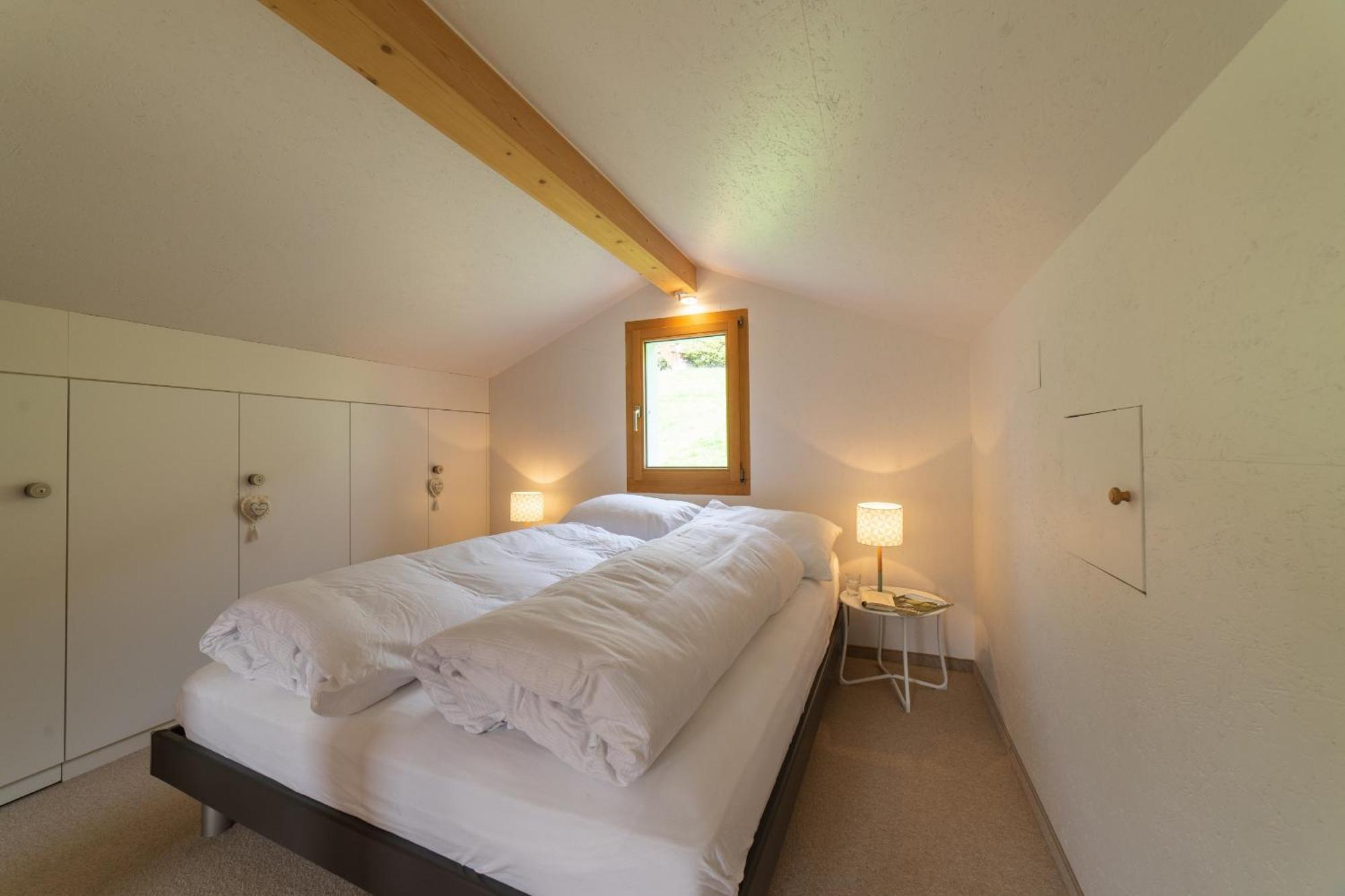 Willa Steinrueti Wildhaus Zewnętrze zdjęcie