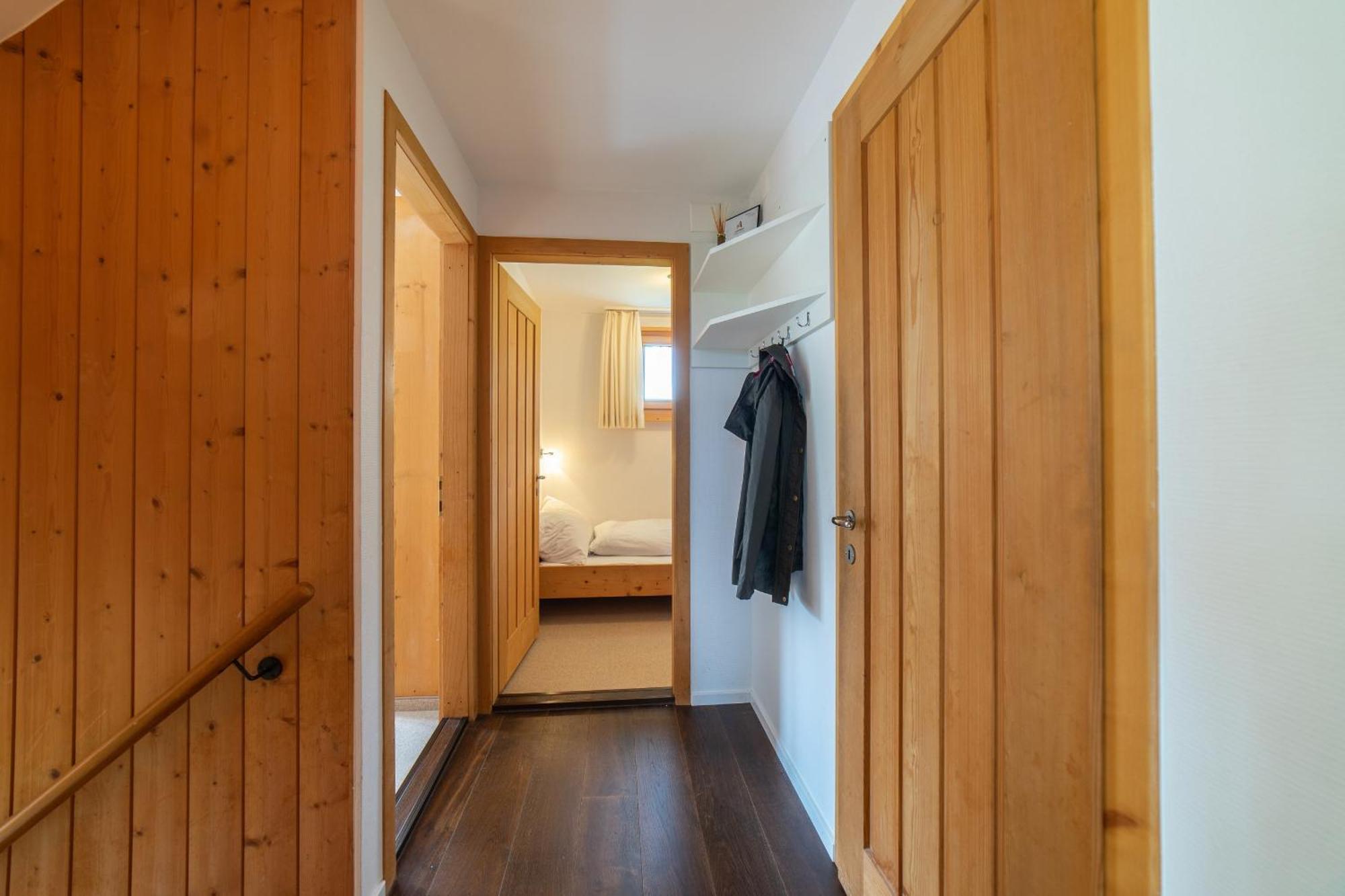 Willa Steinrueti Wildhaus Zewnętrze zdjęcie