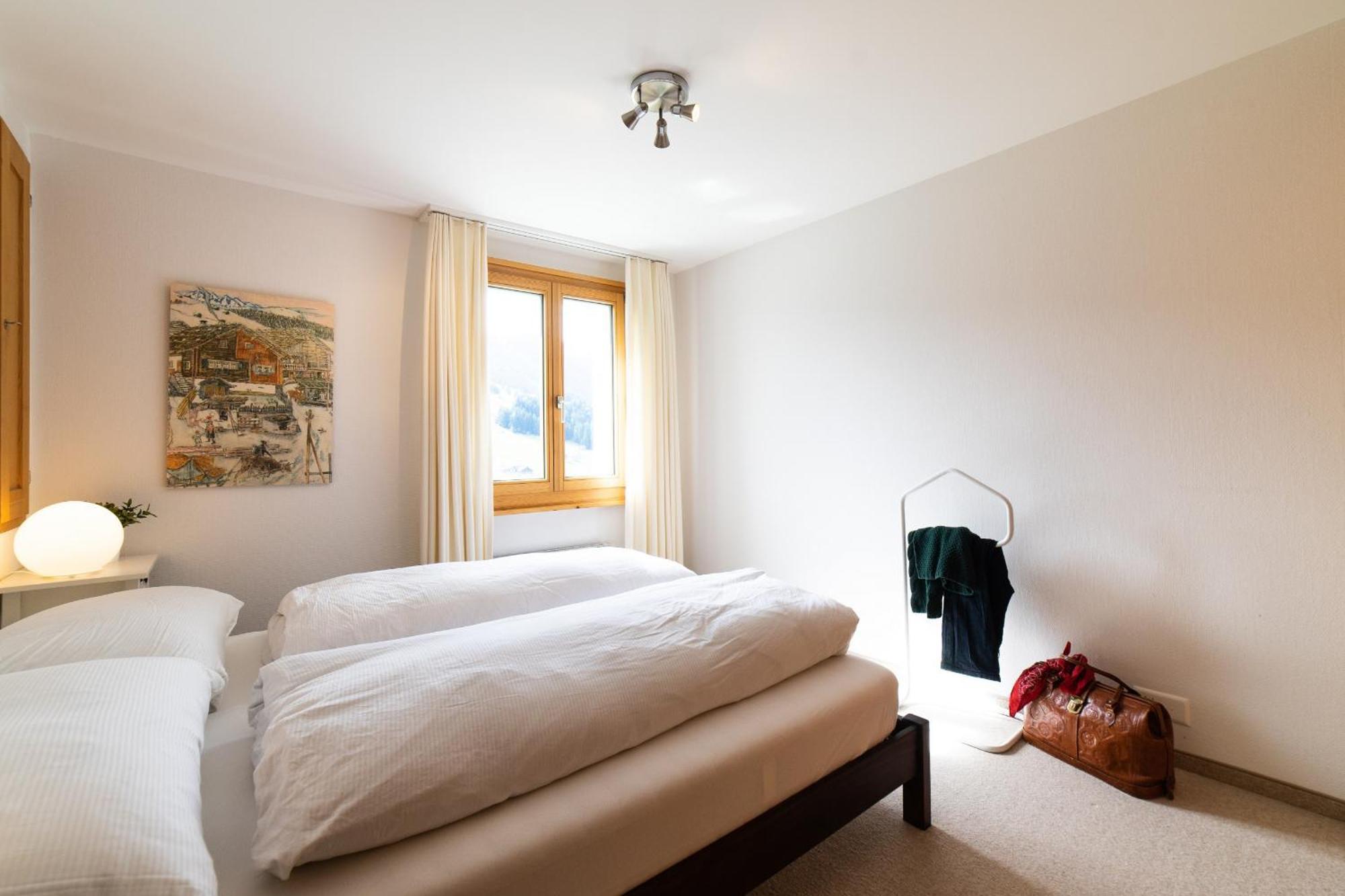 Willa Steinrueti Wildhaus Zewnętrze zdjęcie